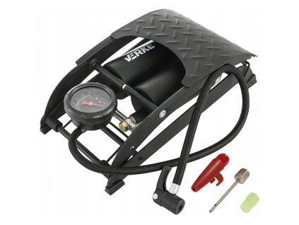 Dvojita nožna pumpa VERKE V83141