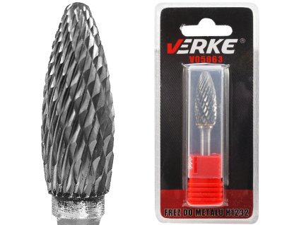 Rezni disk za metal H1232 Verke V05063