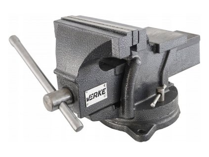 Otočni škripac 150 mm VERKE V88002