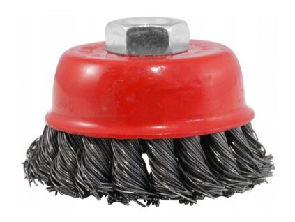 Četka za žice 3" VERKE V05251