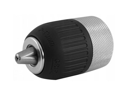 Nasadni ključ za bušilicu 2-13 mm 1/2" plast/metal VERKE V05201