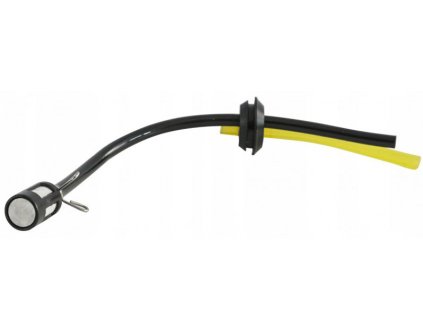 Filtr s crijevom za trimer DEGET V90171