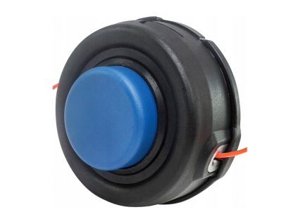 Glava za strunu trimer BLACK/BLUE DEGET V90101