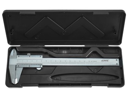 Analogna šublera 0-150 mm Verke V86001