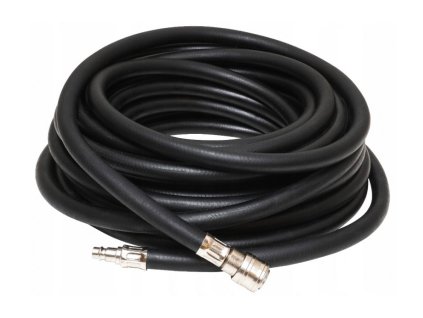 Pneumatsko crijevo 10x17 mm, 10 m VERKE V81357