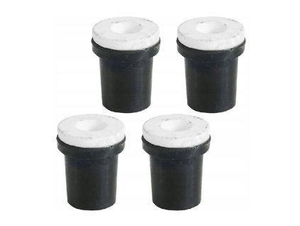 Sada mlaznica za sifon-pijesak VERKE V81097