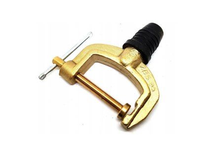 231663 svorka dvoupolova sroubova zbs 95 verke v75311