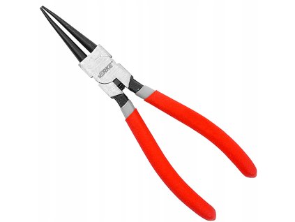 Kliješta Seger unutarnja ravna 180 mm Verke V06391