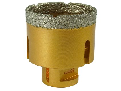 Dijamantna kruna M14, 55 mm VERKE V05155