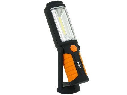 Radna lampa JF701AU-COB (3W) + 5 LED VERKE Premium linija V87521