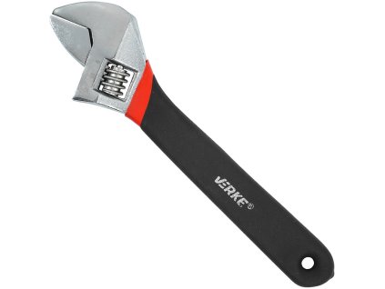 Podešavajući ključ 200 mm VERKE V86500