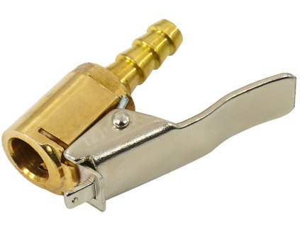 Nasadni ključ za napuhavanje 6 mm VERKE V81360