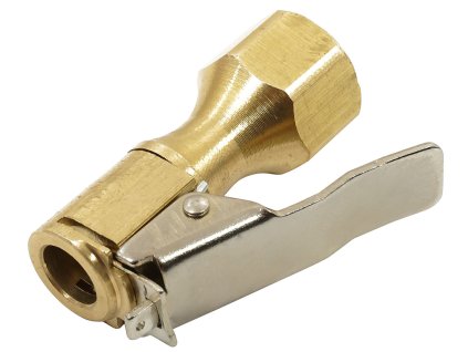 Adapter za inflaciju 1/4 navoja Verke V81259