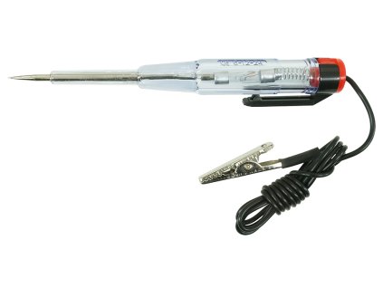 Is tester napona 6-24 V VERKE V86282