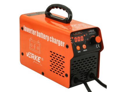 Invertor punjač VP-400I VERKE PREMIUM LINE V80012