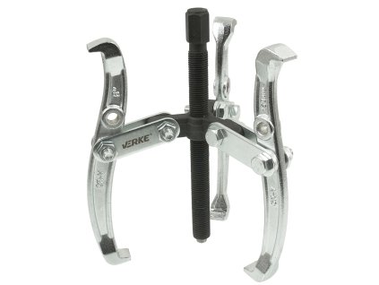 Izvlakač s tri ruke 6" VERKE V84832