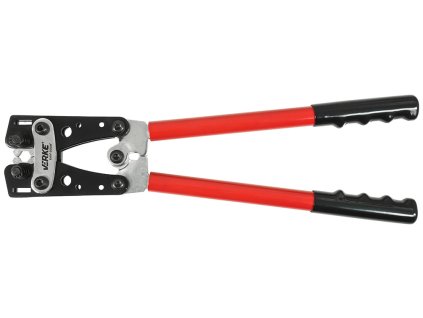 Ručno kliješta za konektore HEX 6-50mm VERKE V86267