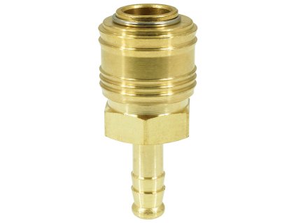 Brza spojka EURO 8 mm VERKE V81381