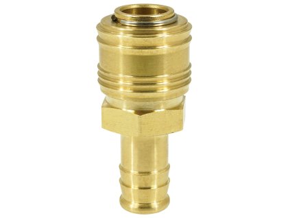 Brza spojka EURO 13 mm VERKE V81383