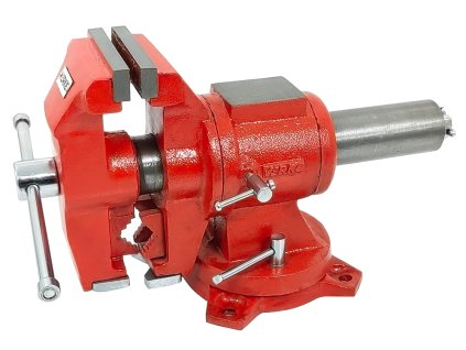 Otočni škripci 100mm VERKE Premium Line V88015