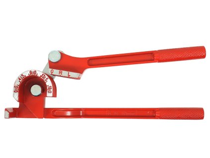 Upuštač za bakrene cijevi VERKE V86208