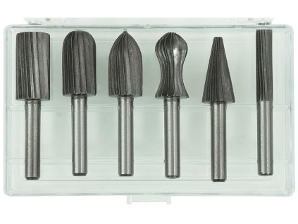 HSS fr formulacije za metale 6 kom VERKE V05042