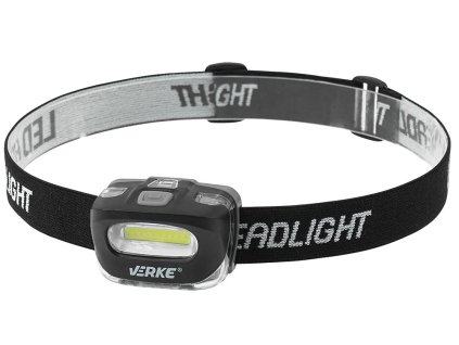 Čelna svjetiljka COB VERKE V87506
