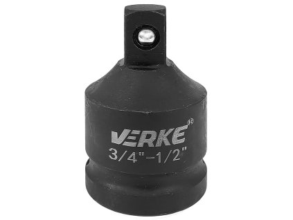 Redukcija udarna 3/4"-1/2 VERKE V39447