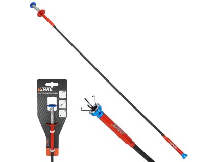 VERKE Držač s magnetom i kandžama 2 kg V86064