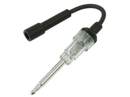 Tester iskra svjećica 12V Verke V06625