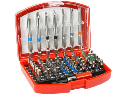 Set bitova 56 kom VERKE V39202