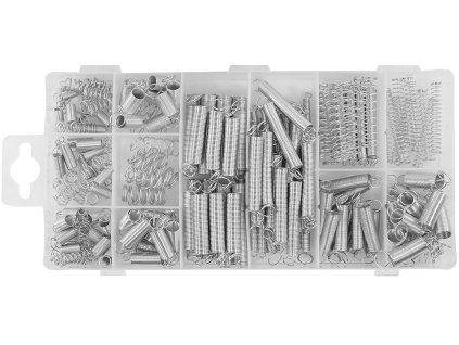 VERKE SET 200 KUSOVA OPRUGE V06718