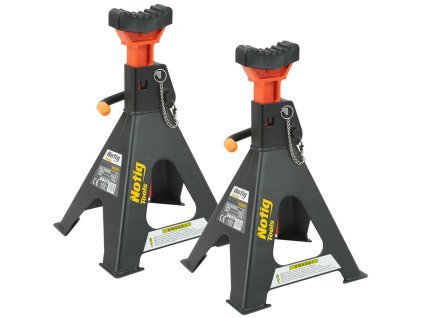 Radionički stalci 6T Notig