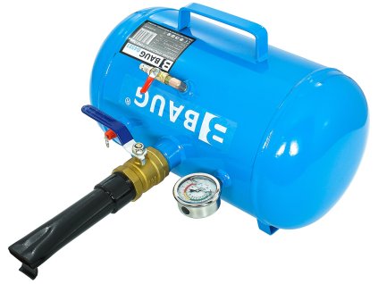 Inflator - Spremnik za stlačeni zrak 21 L BAUG