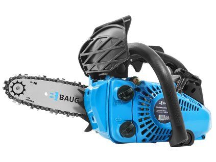 235482 motorova pila 1 2 hp baug