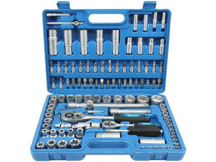 235791 sada nastrcnych klicu 108 ks v kufriku baug