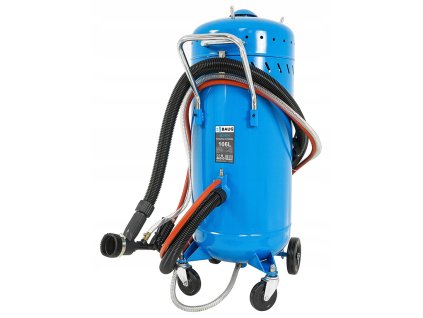 Sifonski stroj za pjeskarenje 106L BAUG
