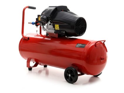 81189 239193 olejem mazany kompresor 100 l 2 pisty kd1480 separator