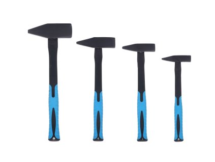 85152 9 85152 sada 4 kladiv s fiberglass rukojeti kd231