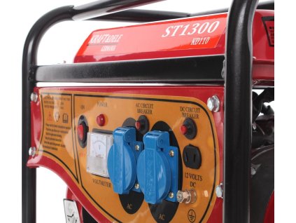 79983 240579 generator 1500 w 12 230 v kd110