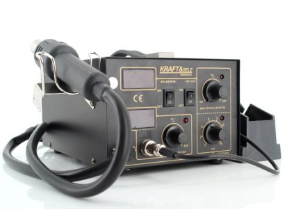 79482 241344 svarovaci pristroj na plast 2v1 kd850