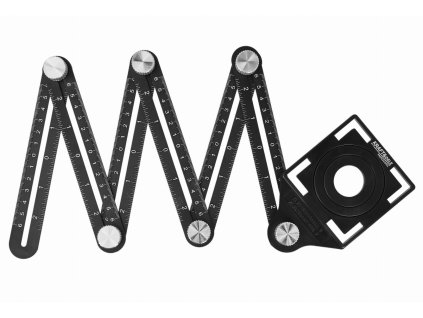 84183 242346 sablona merka a znacka pro otvory dlazdic kd10385