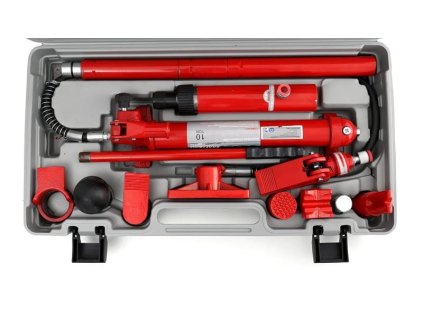 81009 242664 hydraulicky rozperny klin 10t kd327