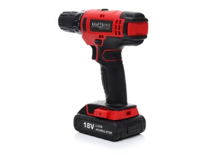 81054 242877 aku sroubovak 18 v li ion kd1566