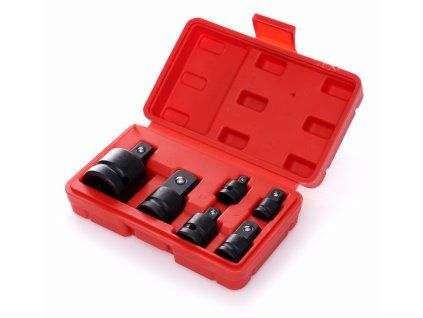 84357 243771 sada priklepovych redukcnich adapteru 6 ks kd10524