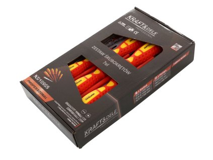 82578 243831 sada sroubovaku 7dilna kd10905