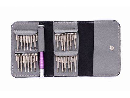 84540 243885 sada preciznich sroubovaku 25 ks kd10953