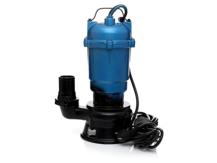 79734 244017 ponorne kalove cerpadlo s drticem 2850 w kd755