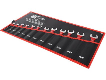 81957 244569 sada oboustrannych plochych klicu 12 ks kd10924