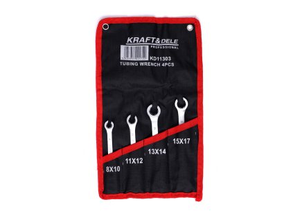 85485 6 85485 polootevrene klice na brzdove potrubi kd11303